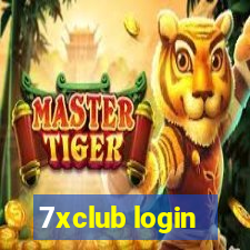 7xclub login